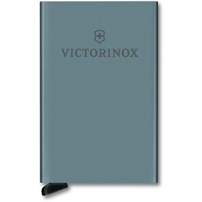 Victorinox Altius Secrid Étui pour cartes de crédit Protection RFID 10 cm