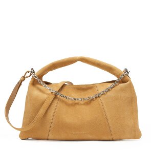 LES VISIONNAIRES Sadie Cozy Chain Sac à main Cuir 37 cm