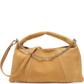 LES VISIONNAIRES Sadie Cozy Chain Sac à main Cuir 37 cm