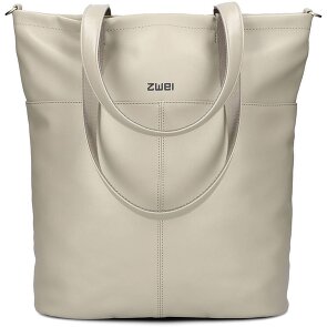 Zwei Mademoiselle.M Sac de shopper 37 cm