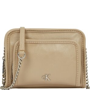 Calvin Klein Jeans Utility Sac à bandoulière Cuir 34 cm