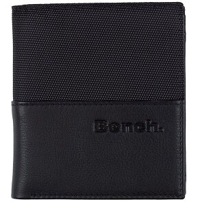 Bench Porte-monnaie Carbon 9 cm