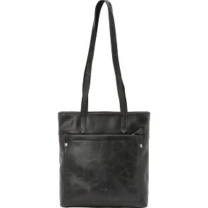 Voi City Cowboy Sac à bandoulière Cuir 29 cm