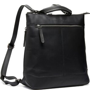 The Chesterfield Brand Harare Sac à dos de ville Cuir 30 cm