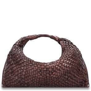 Campomaggi Sac à bandoulière Cuir 61 cm