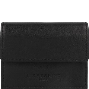 Liebeskind Porte-monnaie Protection RFID Cuir 10.5 cm
