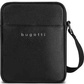 bugatti Valencia Mini sac à bandoulière Cuir véritable 17 cm