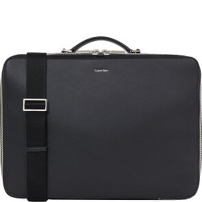 Calvin Klein CK Sleek Sacoche pour ordinateur portable 40 cm