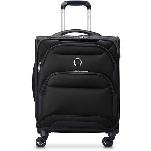 Delsey Paris Sky Max 2.0 4 roues trolley cabine 55 cm