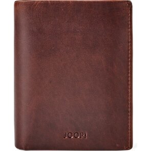 Joop! cerratano Porte-monnaie Protection RFID Cuir 12 cm