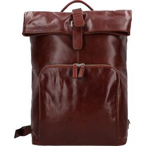 Picard Buddy Daypack Cuir 42 cm Compartiment pour ordinateur portable