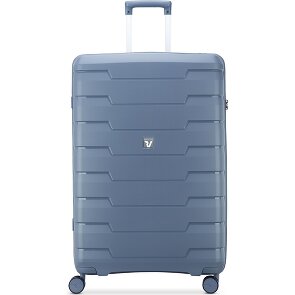 Roncato Skyline 2.0 Neon 4 roues Valise cabine 79 cm