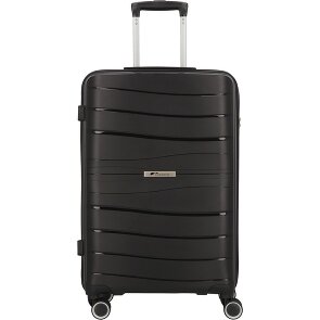 Cocoono Leon 4 roulettes Trolley 66 cm