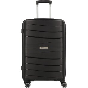 Cocoono Leon 4 roulettes Trolley 66 cm