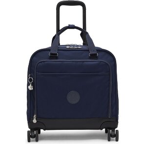 Kipling Commuter 4 roues Trolley pilote 36.5 cm Compartiment ordinateur