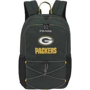 Travelite travelite x NFL Daypack 41 cm Compartiment ordinateur