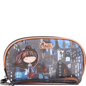 Anekke Contemporary Porte-monnaie Protection RFID 22 cm