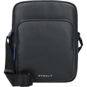 Mywalit Firenze Sac à bandoulière Cuir 21 cm