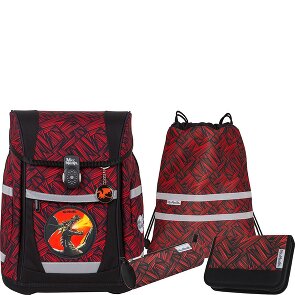 McNeill Tenero Set de cartables 5 pièces