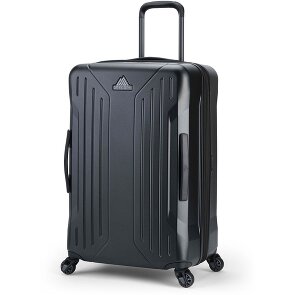 Gregory Quadro Pro 28 4 roulettes Trolley 71 cm avec soufflet d'extension