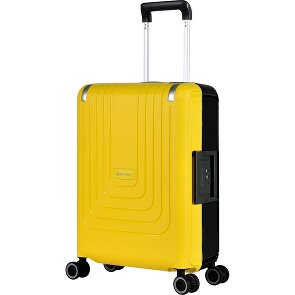 Eminent Vertica SE 4 roulettes Trolley de cabine S 55 cm