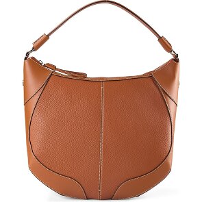 AIGNER Ambra Sac à bandoulière Cuir véritable 36 cm