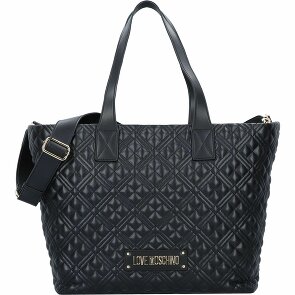 Love Moschino Quilted Sac à bandoulière 38 cm