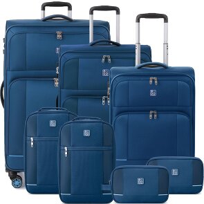 MODO by Roncato Star 2.0 4 roulettes Set de valises 7 pièces