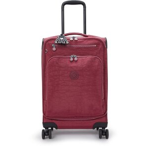Kipling New Youri Spin New Youri Spin 4 roulettes Trolley de cabine 55 cm