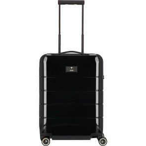 Joop! Volare 1.0 4 roulettes Trolley de cabine 55 cm