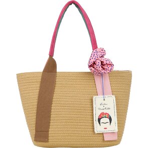 Fritzi aus Preußen Fritzi x Frida Kahlo Limited Sac à main 20 cm