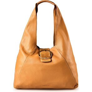 Harbour 2nd Just Pure Sac à bandoulière Cuir véritable 57 cm