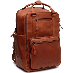 The Chesterfield Brand Calden Daypack Cuir 40 cm Compartiment pour ordinateur portable