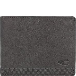 camel active Nimbus Porte-monnaie Protection RFID Cuir 12 cm