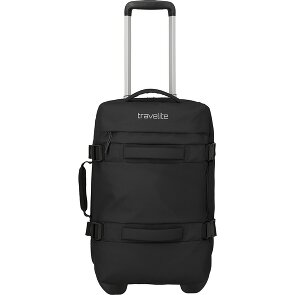 Travelite Bolonia 2 roulettes Sac de voyage S 53 cm