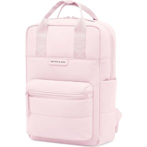Kapten & Son Bergen Cloud Small Daypack 33.5 cm Compartiment pour ordinateur portable
