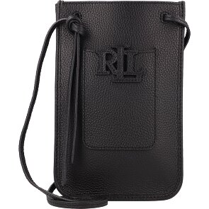 Lauren Ralph Lauren Cameryn Pochette pour téléphone portable Cuir 13 cm