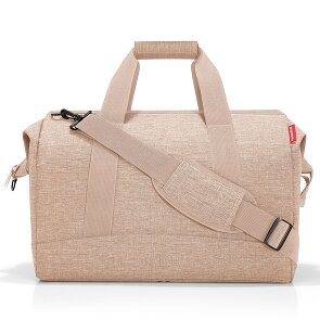 reisenthel Allrounder L Weekender Sac de voyage 48 cm