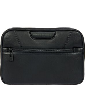 Porsche Design Roadster Trousse de toilette Cuir 27 cm