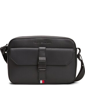 Tommy Hilfiger TH Foundation Sac à bandoulière 23 cm