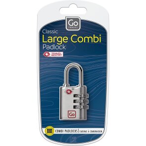 Go Travel Accessoires pour bagages Cadenas TSA
