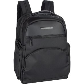 Porsche Design PD Voyager Daypack L 43 cm Compartiment pour ordinateur portable