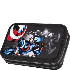 McNeill Trousse
