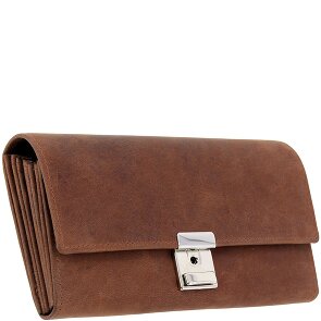 Alassio Portefeuille pour serveur en cuir 18,5 cm