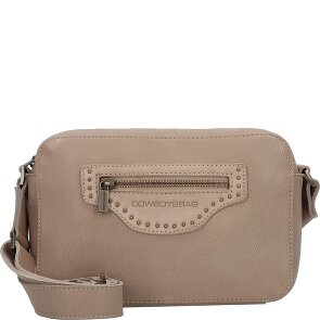 Cowboysbag Enterprise Sac à bandoulière Cuir 25 cm