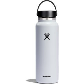 Hydro Flask Hydration Wide Flex Cap Gourde 1180 ml