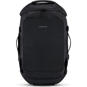 Kapten & Son Lisbon Duffle Sac de voyage Weekender M 55 cm