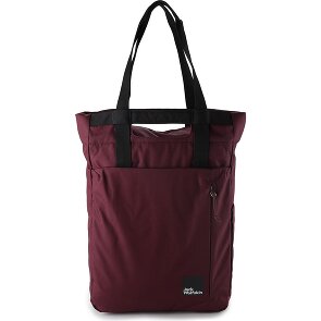 Jack Wolfskin Eve Sac à main 32 cm Compartiment pour ordinateur portable