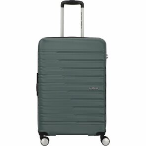 American Tourister Flashline 4 roulettes Trolley 67 cm