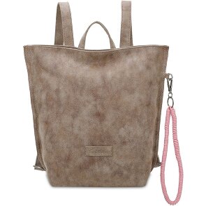 Fritzi aus Preußen Fritzi33N Vintage Sac à dos de ville 35.5 cm